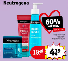  1 50 60 neutrogena hydro boost memory l 50ml noorse formule intense repair panthenol hielen dag telen aqua reinigingsgel hyaluronzuur scan kaart hielkloven ml 