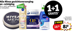  1 2 3 96 150 nivea gezichtsverzorging reiniging geschenksets multipakken kruidvat 02 medium microbiome respect recycle men creme face body ml luminous anti spot spf30 q10 rimpel gevoelige huid verzachtende nachtcreme double effect waterproof up remover demaquillant yeux 50ml des visage oogmake-up 