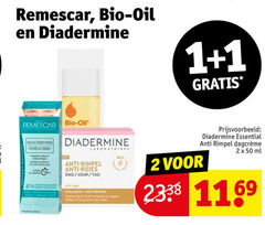  1 2 50 90 remescar bio oil diadermine doeltreffend laboratoires anti rimpel rides dag jour visage soy rimpels les essential ml 