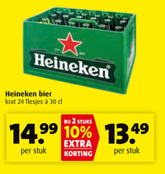  heineken krat bier 2 10 24 30 stuks stuk 