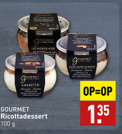  100 schokolade ricetta mousse ge finest cuisine gourmet amaretto ricotta schoko 