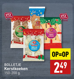  4 6 certified kerst boompje bolletje kaneel sterren choco klokjes cacao kerstkoeken sneeuw mannen 