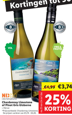  witte wijn 1 18 25 80 750 2021 hamersma chardonnay limestone coast fris fruitig pinot gisborne adelaide host australian wine elegant chardonnays winemaker nix18 jaar alcohol legitimatie ml varieeren 3 4 new 99 