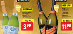  18 25 28 750 alcoholvrij bubbel mousserende sauvignon blanc ml 3.99 spa sparkling prosecco magnumfles nix18 jaar alcohol legitimatie spumante magnum 1 5 liter g1 g3 