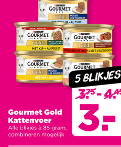  3 5 purina gourmet gold mousse les thon nouveau xpurina malse b kip poulet cassolettes saus tomaat kattenvoer blikjes combineren 