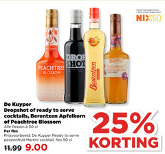  18 25 50 peachtree berentzen jaar legitimatie alcohol clear peach likorette original droe shot black 14 9 each apfelkorn 5 kuyper passionfruit martini cocktail fruity sweet dropshot ready to serve cocktails blossom flessen fles 