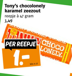  chocolonely karamel zeezout kilo choco lonely 