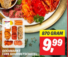  9 99 gourmet luxe gourmetschotel 