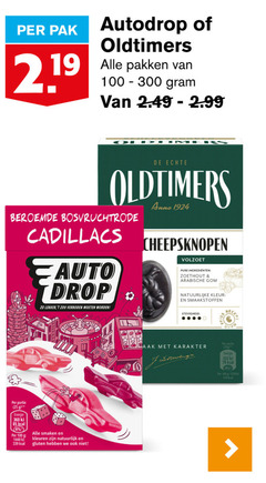  4 19 25 100 300 360 pak autodrop oldtimers pakken bosvruchtrode energie cadillacs drop verboden smaken kleuren natuurlijk gluten volzoet ingredienten zoethout arabische natuurlijke kleur smaakstoffen fries karakter 