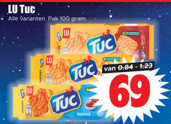  lu tuc zoutjes 69 100 pak paprika original 