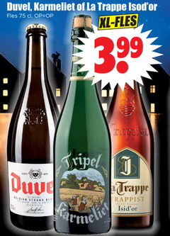  duvel la trappe karmeliet speciaalbieren trappen fles best xl 3.99 dove original belgian strong speciaalbier biere specialite specialty beer tripel 