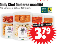  42 450 daily chef oosterse maaltijd schaal beter babi pangang leven ajam 