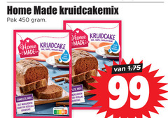  99 450 home kruidcakemix pak kruidcake simpel mix ingredienten heerlike cd mixi 