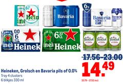  4 6 10 33 330 0.0 silver bag zeven 6x 330ml varia zuiver natuurlijk mineraalwater gezuiverd orig bier bavaria pilsener for aria traditionele hoppen heineken grolsch pils tray blikjes ml meesterschap premium pilsner zachte afdronk verfrissend 