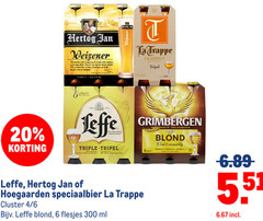  4 6 20 33 300 hertog jan weizener tarwebier fris karakter lichte citrustonen drank my jaar drinkbaar warme kleur witte schuimkraag lang glas 5 7 la trappen trappist tripel leffe 8 anno grimbergen dieren belge triple aux notes puissantes ongefilterd bier abbaye opgericht 1128 blond rond evenwichtig bitter kruidig moutig hoegaarden speciaalbier cluster ml 