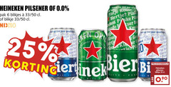  heineken 0.0 blikjes bier 6 25 33 150 pilsener pak 50 blikje nix18 it jaar serie b frost biertje pils koude kou go rap eric 90 