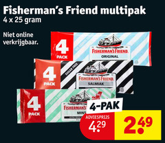  4 25 friend multipak online pack added original salmiak sugar free pak mint 