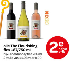  rode wijn witte rose 2 nix18 fles 750 ml chardonnay 750ml stuks halve 