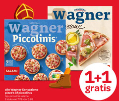  1 2 9 original wagner piccolinis perfekt stuks pieces salami sensazione salame nutri score knapperig boom wet vraiment croustillant unique avec core 