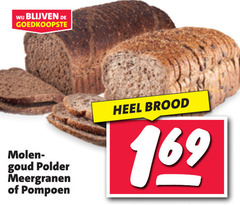  brood molengoud goud polder meergranen pompoen 