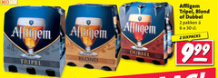  affligem speciaalbieren 2 6 30 nix18 dubbel blond tripel pakken sixpacks 