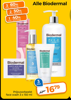  1 3 60 150 biodermal skin booster revitalizing serum vitamine ondersteunt anti visage dagcreme reiniging olie face wash tan ge huid oil to milk ml 