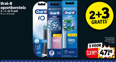  2 3 4 5 8 10 100 oral b opzetborstels pak pro sensitive clean precision only designed by braun xxl pack up to removal gums bruch heads content 1x4 host brand dents www 