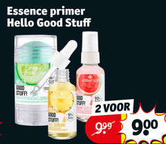  2 6 essence primer hello good stuff hydrating glow pace serum smooth 