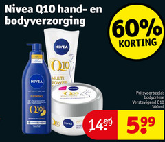  10 60 300 nivea q10 bodyverzorging multi power lait corps body firming healt verstevigend ml 