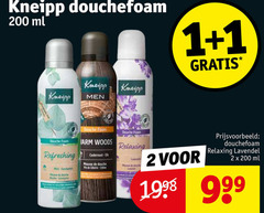  1 2 200 1998 kneipp douchefoam ml men douche foam arm woods refreshing housse relaxing re lavendel 