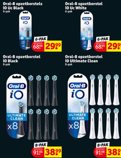  6 8 9 10 200 oral b opzetborstels black pak xl pack opzetborstel white fi braun ultimate clean 