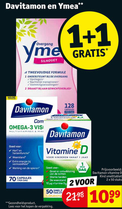  1 2 3 10 50 128 davitamon overgang silhouet nieuwe formule ondersteunt opvliegers nachtelijk transpireren stemmingswisselingen draagt gewichtsverlies capsules dag omega vis multivitamines hersenfunctie weerstand energie werking spieren vitamine kinderen jaar groei botten tanden smelt tablet kind smelttablet stuks gezondheidsproduct lees 