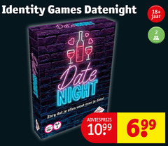  identity games b 18 jaar date night zorg 