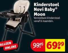  6 kinderstoel baby verstelbare maanden online 