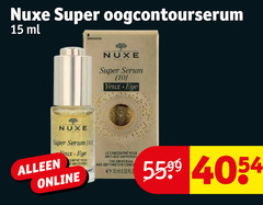  10 15 50 super oogcontourserum ml nation serum yeux eye centre universele online le concentre anti universal visage defying 