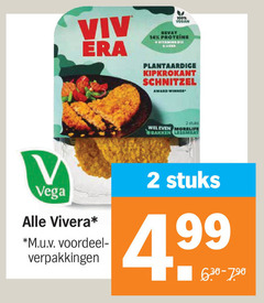  2 14 99 100 vitamine be kipkrokant schnitzel award winner vega vivera m.u.v voordeel stuks morelife bakken lessmeat 