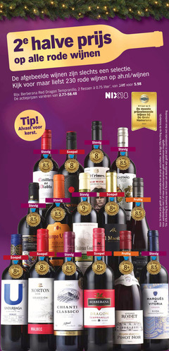  1 2 6 8 9 10 16 25 48 2014 2e halve rode wijnen ah.nl berberana red dragon tempranillo flessen liter varieeren tip kerst nix18 stevig soepel serva casillero diablo crime wine with notes monastrell organic jaar rij prijswinnende hamersma fruitig world win reserva antonin ombre lumi undurraga established merlot 750ml norton andes chianti classico wind malbec and der aged rodet grande selection pinot noir france vitoria crianza rioja call combinatie dezelfde wijn aanbieding productvarianten combineren 