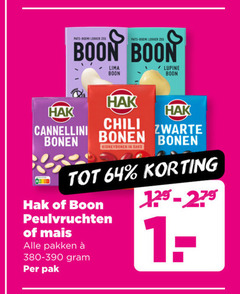  hak bonen 64 pats boon lima lupine chili zwarte kidneybonen saus peulvruchten mais pakken pak 