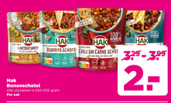  hak bonen 10 100 naanbrood indiaas gekruid linzen sperziebonen wortel wild mexicaans brood natuurlijke ingredienten burrito schotel chili carne schot groenten bruine gele paprika mais vega nutri score bonenschotel stazakken zak eiwitten 