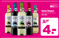  gato negro witte wijn rode rose 8 18 25 jaar legitimatie alcohol nix18 flessen fles chardonnay merlot sauvignon blanc cabernet san pedro pinot grigio 