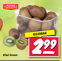  kiwi green 