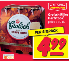  grolsch bokbier 6 25 30 1615 6x rijke herfstbok pak alcohol nix18 