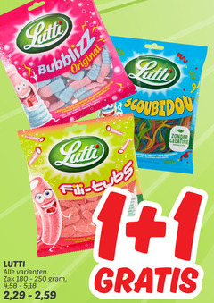  1 2 180 250 original la bouteille bubble gum depuis lutti tubs zak 4 5 18 les petits tubes gelatine sans fruitsmaken 