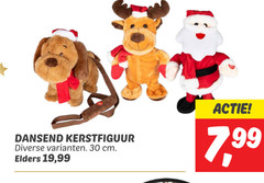  30 dansend kerstfiguur cm elders 19 99 7 