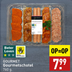  gourmetschotel gewicht beter leven dieren bescherming gourmet 