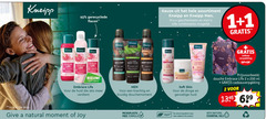  1 2 200 kneipp gerecyclede flacon assortiment men m.u.v geschenksets combinaties kick start ready to go am wood life sonde embrace huid cadeau kruidig douchemoment soft skin droge gevoelige douche ml cadeauverpakking dop give natural moment joy microplastic free formula ingredients been added this with essential oils 