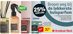  4 25 kruidvat droom weg morning blossom rosewood dream woodland amber serenity hoog geconcentreerde geurlijnen luxe roomsprays geurstokjes kaarsen tip cadeau and fruity notes woody west premium geurkaars klein merk 