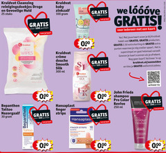  16 25 30 100 150 200 250 300 kruidvat cleansing reinigingsdoekjes droge gevoelige huid stuks baby zinkzalf bepanthen tattoo punten scan kaart wipes nazorg 00 douche smooth silk ml brandschoon le yes scoor supersimpel scannen afrekent activeer kruidvat.nl aanmelden hansaplast finger john frieda shampoo pro color revive strips elastic colour protecting 