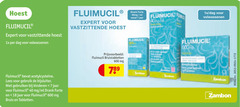  7 10 18 40 600 hoest fluimucil expert vastzittende 1x dag lees gebruik bijsluiter gebruiken kinderen jaar mg ml drank forte bruis tabletten bruistabletten zambon oral gebraden 