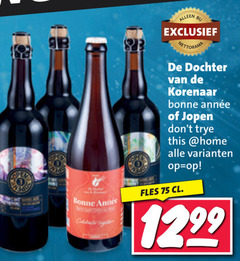  jopen speciaalbieren 50 bonne dochter korenaar this home fles 